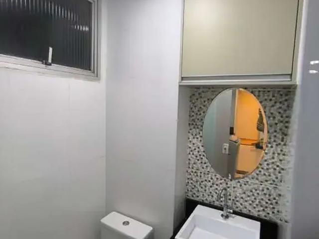 Apartamento para Venda em Vitória/ES Jardim Camburi 2 Quartos