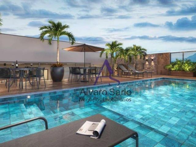 Apartamento para Venda em Vitória/ES Jardim Camburi 3 Quartos