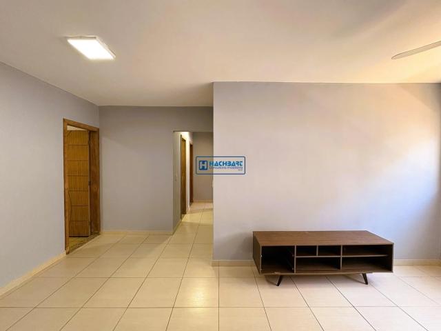 Apartamento para Venda em Vitória/ES Jardim Camburi 3 Quartos