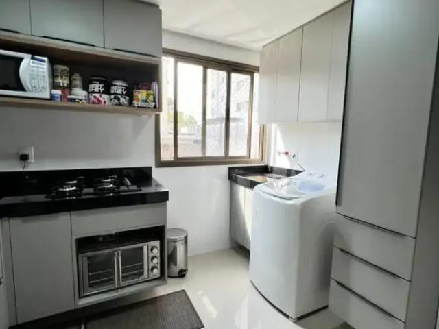 Apartamento para Venda em Vitória/ES Jardim Camburi 3 Quartos