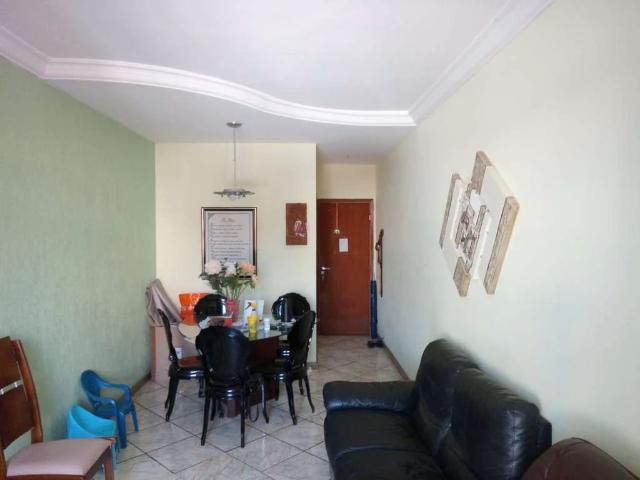 Apartamento para Venda em Vitória/ES Jardim Camburi 3 Quartos