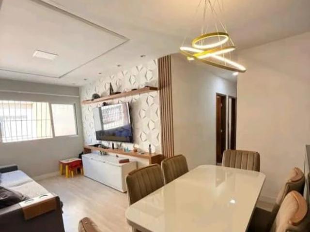 Apartamento para Venda em Vitória/ES Jardim Camburi 3 Quartos