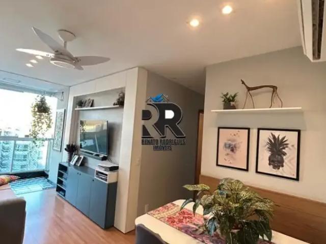 Apartamento para Venda em Vitória/ES Jardim Camburi 3 Quartos