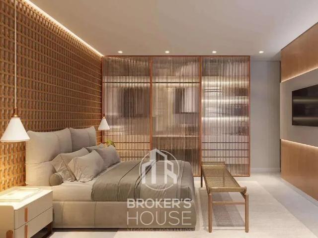 Apartamento para Venda em Vitória/ES Jardim Camburi 3 Quartos