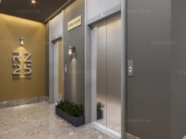 Apartamento para Venda em Vitória/ES Jardim Camburi 3 Quartos