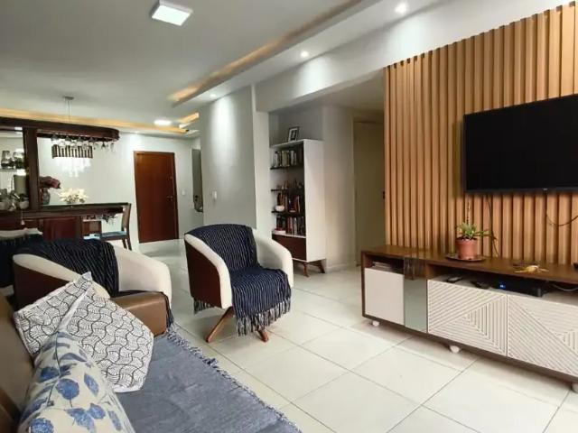 Apartamento para Venda em Vitória/ES Jardim Camburi 3 Quartos
