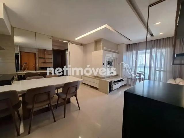 Apartamento para Venda em Vitória/ES Jardim Camburi 3 Quartos
