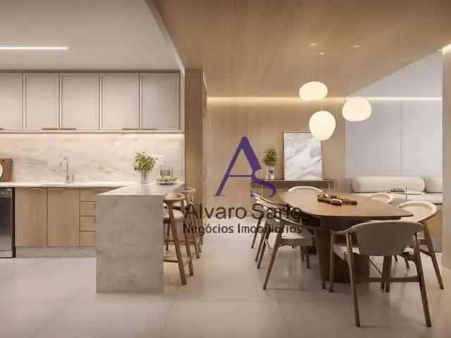 Apartamento para Venda em Vitória/ES Jardim Camburi 3 Quartos