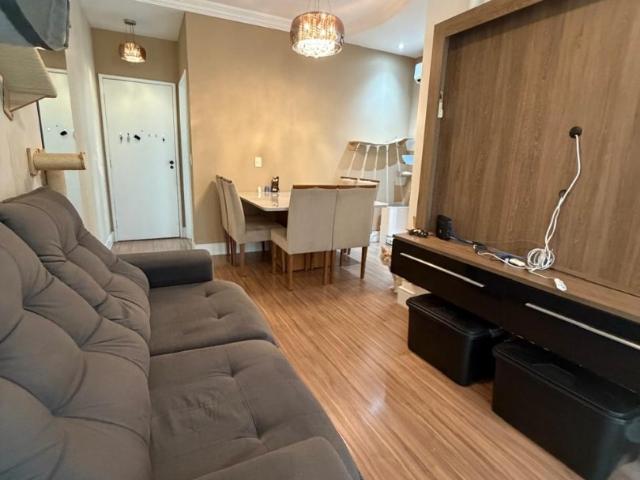 Apartamento para Venda em Vitória/ES Jardim Camburi 3 Quartos