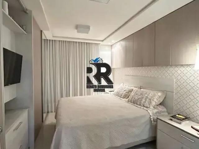Apartamento para Venda em Vitória/ES Jardim Camburi 3 Quartos