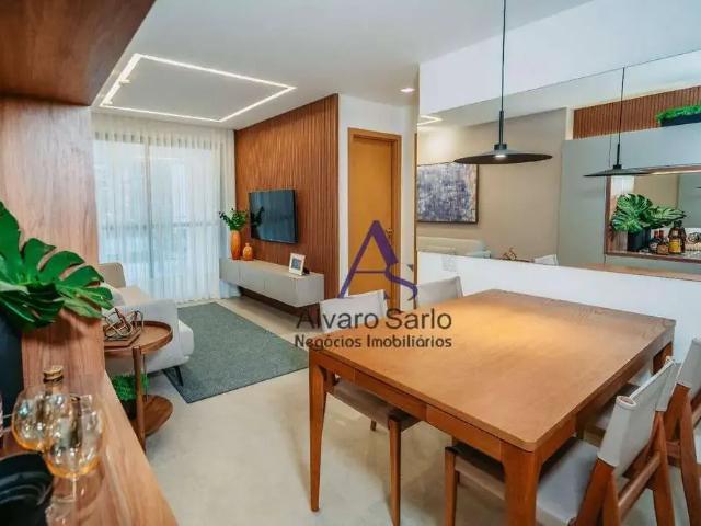 Apartamento para Venda em Vitória/ES Jardim Camburi 3 Quartos