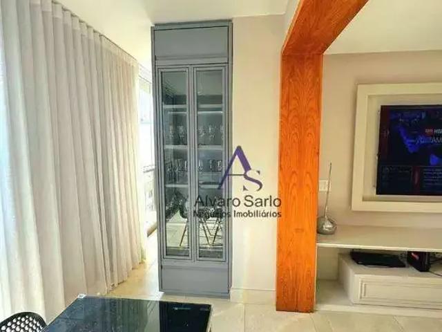 Apartamento para Venda em Vitória/ES Jardim Camburi 3 Quartos