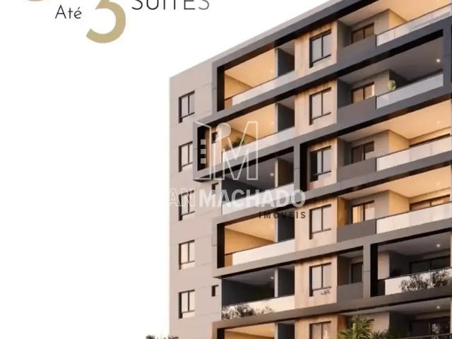 Apartamento para Venda em Vitória/ES Jardim Camburi 3 Quartos