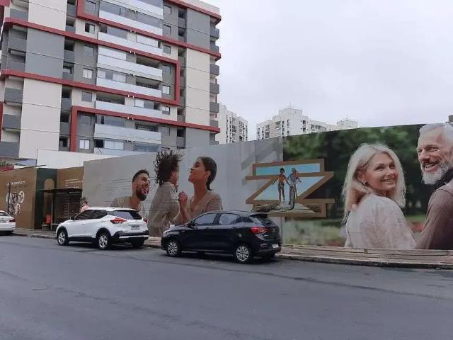Apartamento para Venda em Vitória/ES Jardim Camburi 3 Quartos