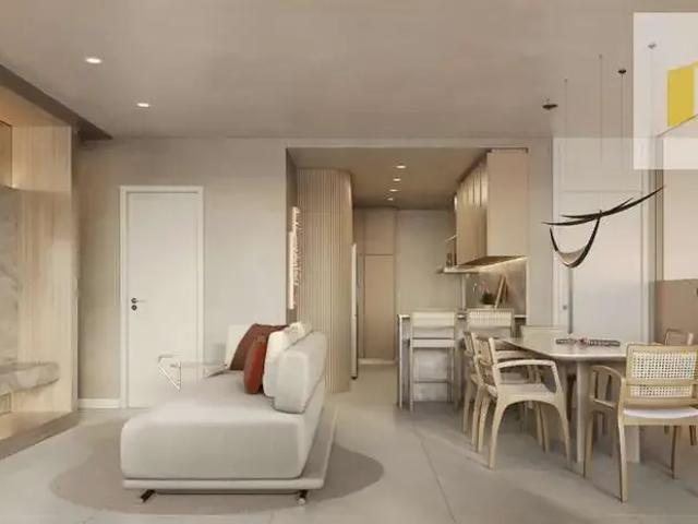 Apartamento para Venda em Vitória/ES Jardim Camburi 3 Quartos