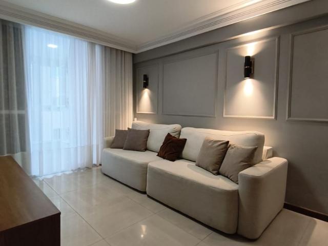 Apartamento para Venda em Vitória/ES Jardim Camburi 3 Quartos