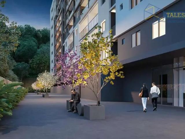 Apartamento para Venda em Vitória/ES Jardim Camburi 3 Quartos