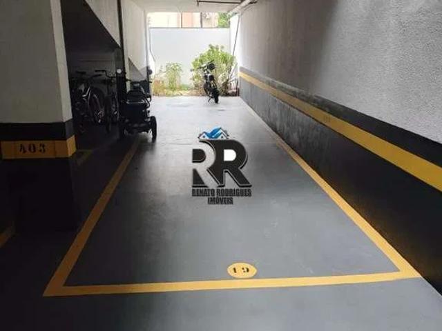 Apartamento para Venda em Vitória/ES Jardim Camburi 3 Quartos