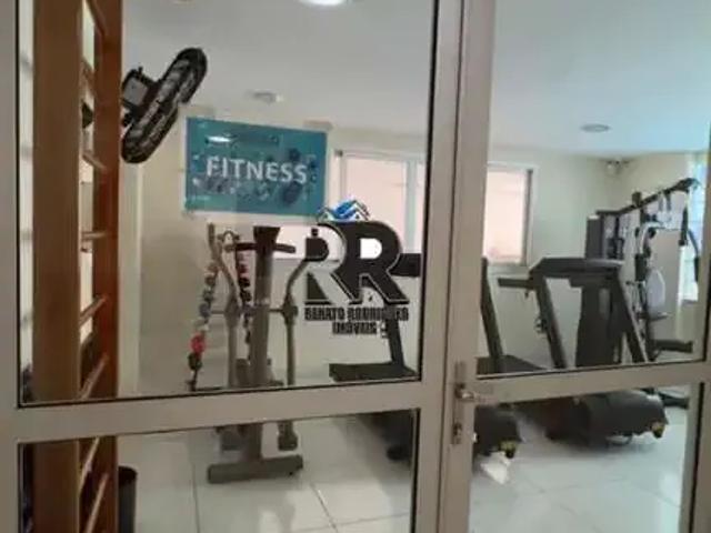 Apartamento para Venda em Vitória/ES Jardim Camburi 3 Quartos