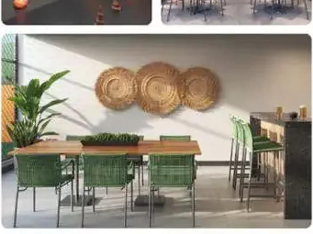 Apartamento para Venda em Vitória/ES Jardim Camburi 3 Quartos