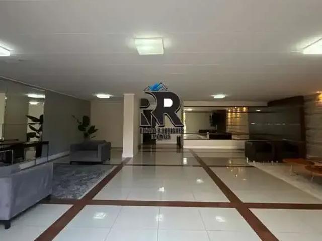 Apartamento para Venda em Vitória/ES Jardim Camburi 3 Quartos