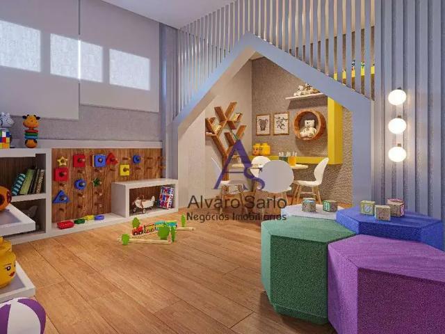 Apartamento para Venda em Vitória/ES Jardim Camburi 3 Quartos