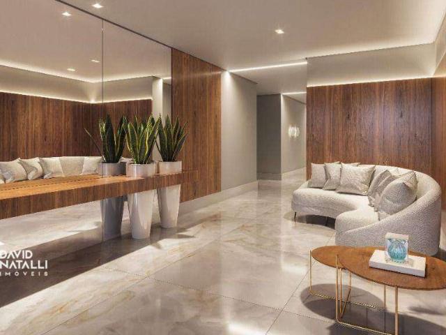 Apartamento para Venda em Vitória/ES Jardim Camburi 3 Quartos