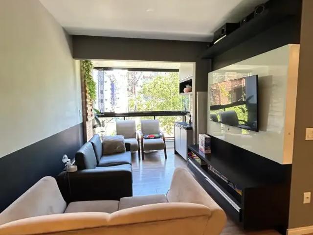 Apartamento para Venda em Vitória/ES Jardim Camburi 3 Quartos