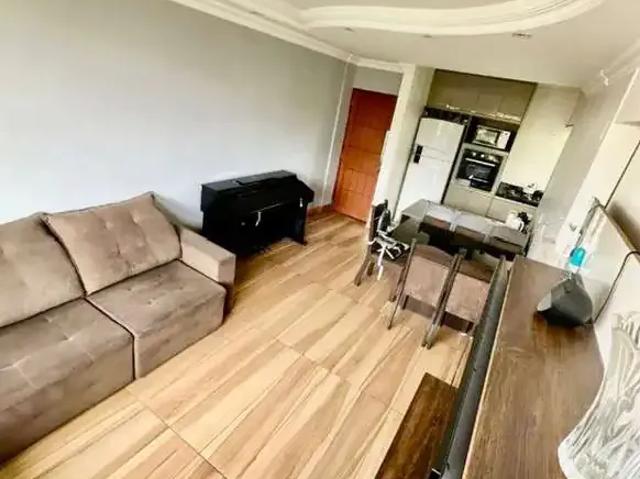 Apartamento para Venda em Vitória/ES Jardim Camburi 3 Quartos