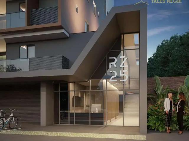 Apartamento para Venda em Vitória/ES Jardim Camburi 3 Quartos