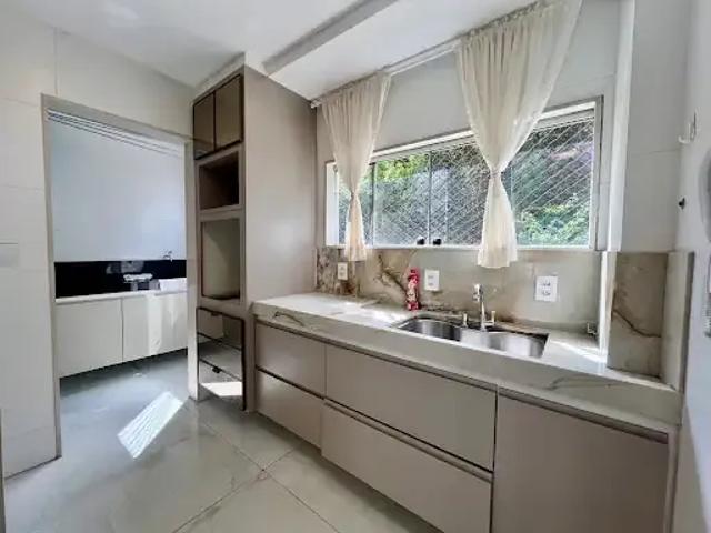 Apartamento para Venda em Vitória/ES Jardim Camburi 3 Quartos