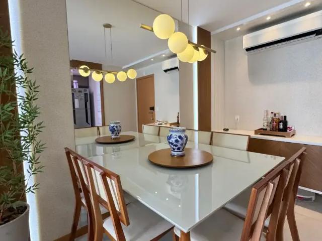 Apartamento para Venda em Vitória/ES Jardim Camburi 3 Quartos