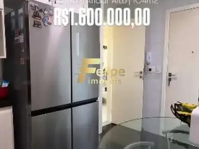 Apartamento para Venda em Vitória/ES Jardim Camburi 3 Quartos