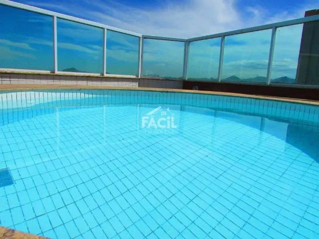 Apartamento para Venda em Vitória/ES Jardim Camburi 3 Quartos