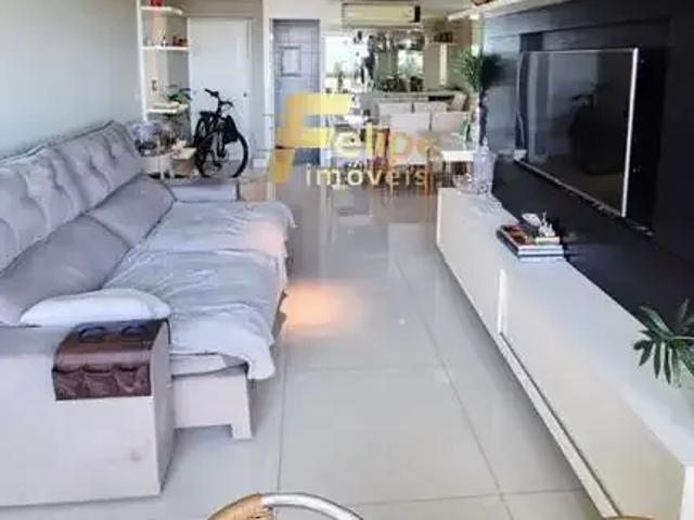 Apartamento para Venda em Vitória/ES Jardim Camburi 3 Quartos