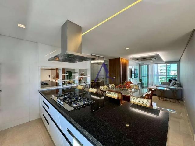 Apartamento para Venda em Vitória/ES Jardim Camburi 3 Quartos