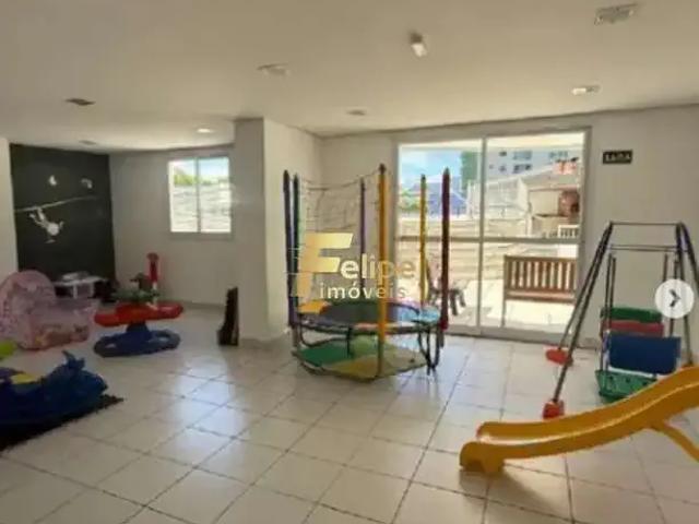 Apartamento para Venda em Vitória/ES Jardim Camburi 3 Quartos