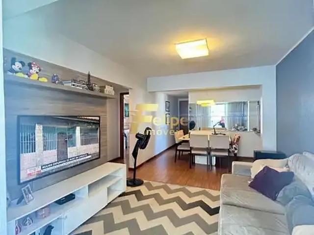Apartamento para Venda em Vitória/ES Jardim Camburi 3 Quartos