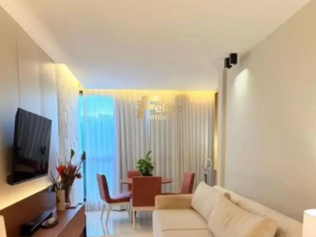 Apartamento para Venda em Vitória/ES Jardim Camburi 3 Quartos