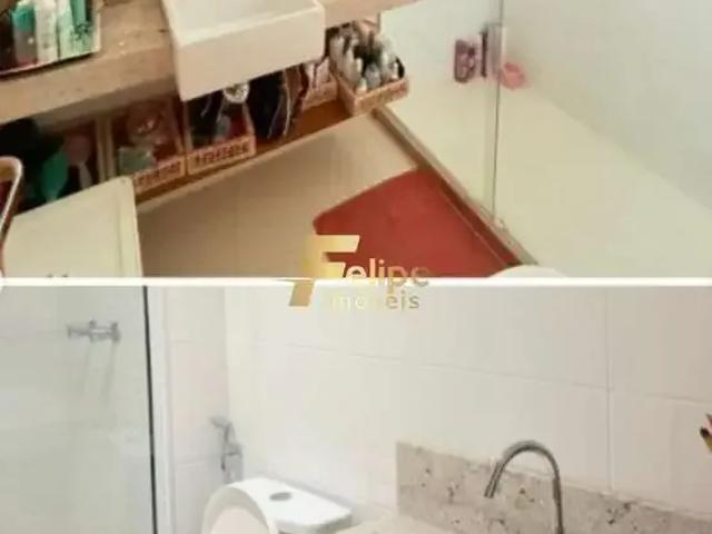 Apartamento para Venda em Vitória/ES Jardim Camburi 3 Quartos