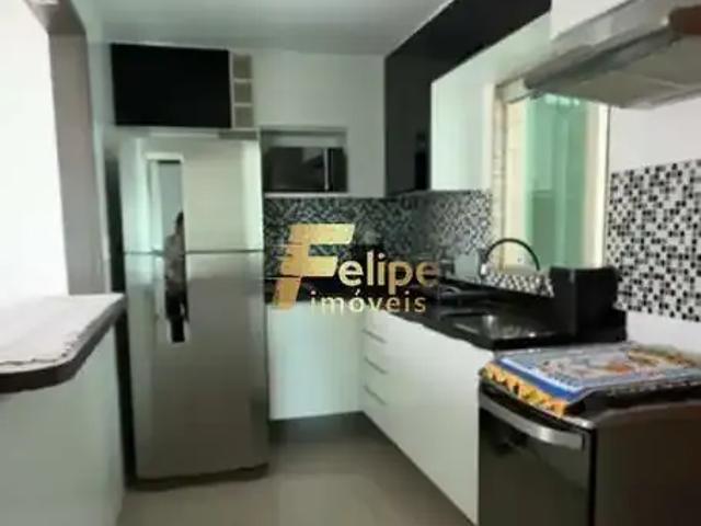 Apartamento para Venda em Vitória/ES Jardim Camburi 3 Quartos