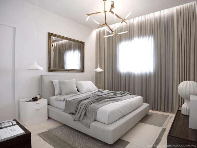 Apartamento para Venda em Vitória/ES Jardim Camburi 3 Quartos