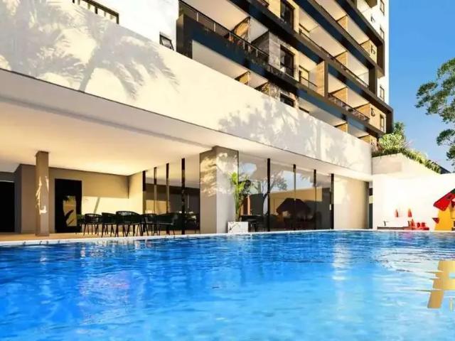 Apartamento para Venda em Vitória/ES Jardim Camburi 3 Quartos