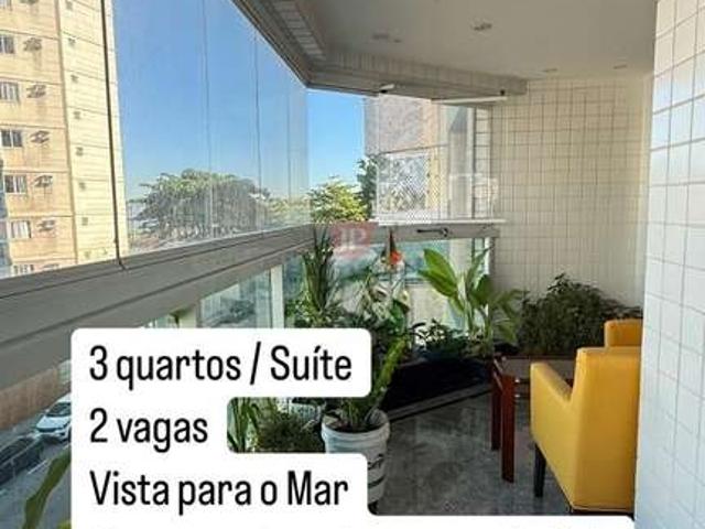 Apartamento para Venda em Vitória/ES Jardim Camburi 3 Quartos