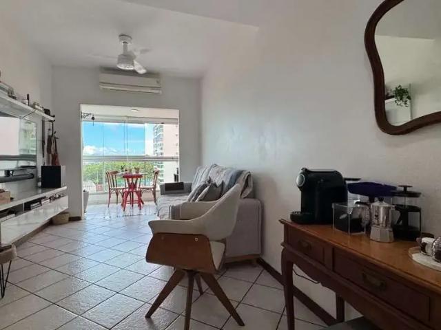 Apartamento para Venda em Vitória/ES Jardim Camburi 3 Quartos