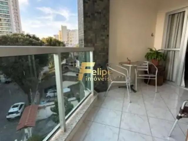 Apartamento para Venda em Vitória/ES Jardim Camburi 3 Quartos