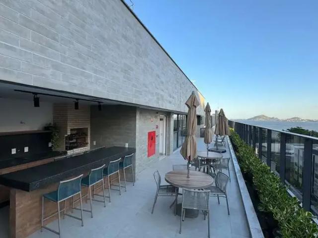 Apartamento para Venda em Vitória/ES Jardim Camburi 3 Quartos