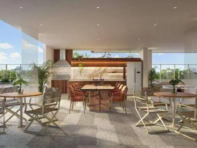 Apartamento para Venda em Vitória/ES Jardim Camburi 3 Quartos