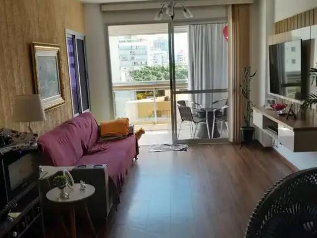 Apartamento para Venda em Vitória/ES Jardim Camburi 3 Quartos