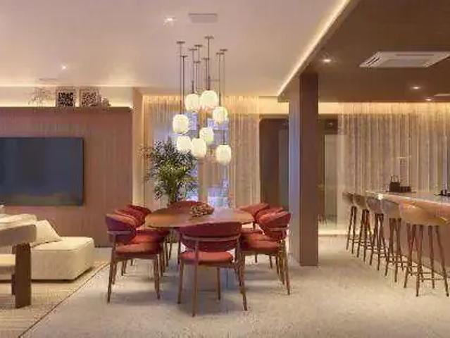 Apartamento para Venda em Vitória/ES Jardim Camburi 3 Quartos